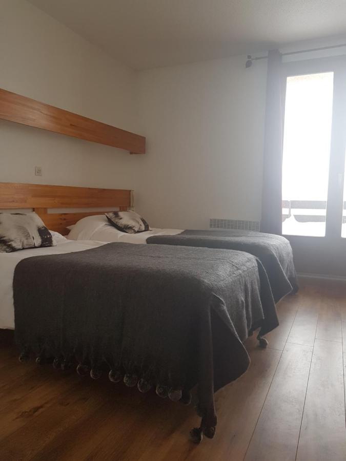 Hôtel Yaka Les Angles (Pyrenees-Orientales) Quarto foto