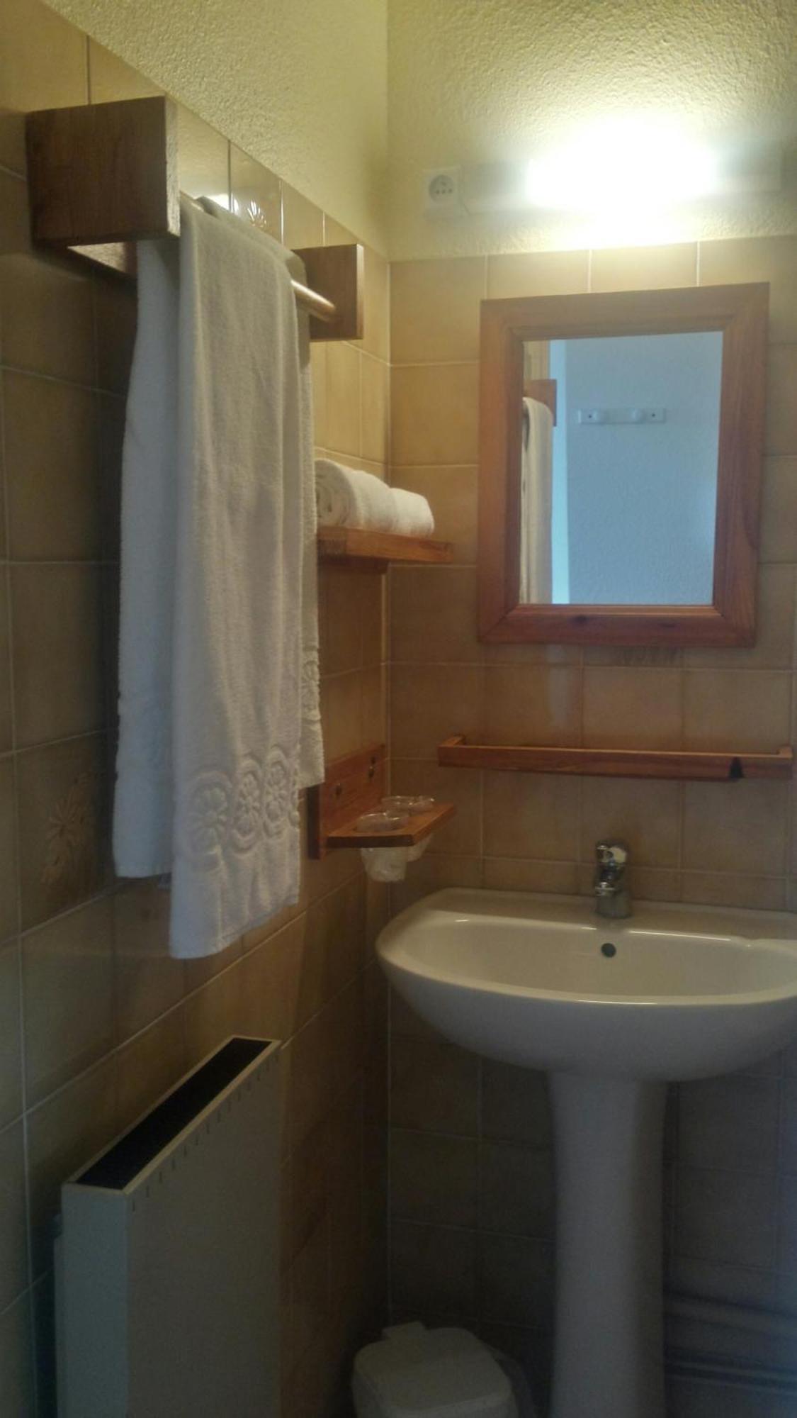 Hôtel Yaka Les Angles (Pyrenees-Orientales) Quarto foto