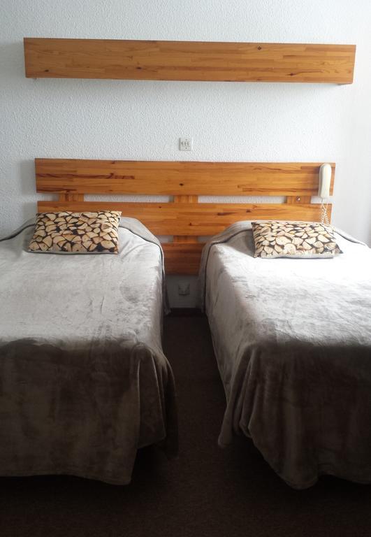 Hôtel Yaka Les Angles (Pyrenees-Orientales) Quarto foto