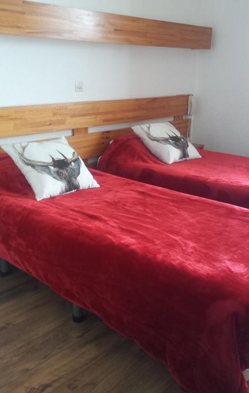 Hôtel Yaka Les Angles (Pyrenees-Orientales) Quarto foto